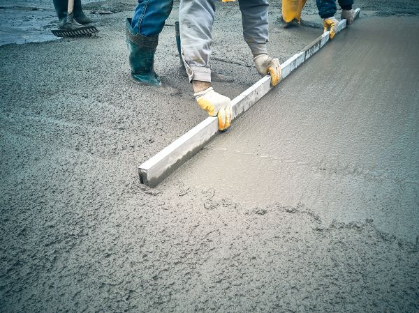 Floor Leveling Service in Crestview