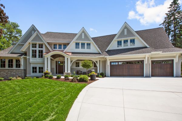 Driveway Concrete Resurfacing in Crestview