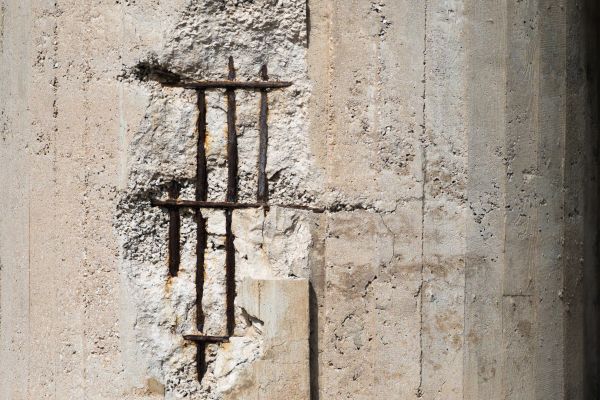 Spalling Repair in Crestview