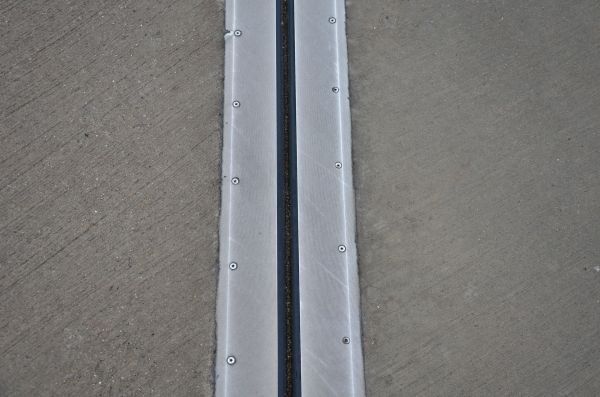 Expansion Joint Replacement in Crestview